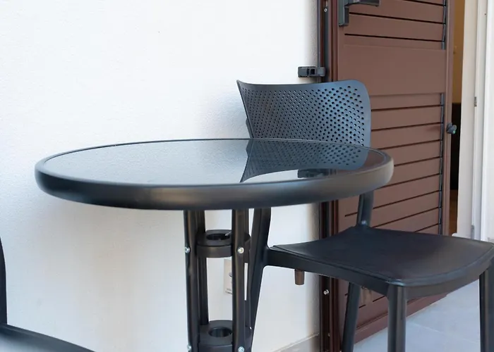 Apartament Rocky