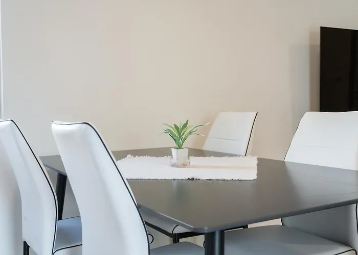 Apartament Rocky Makarska