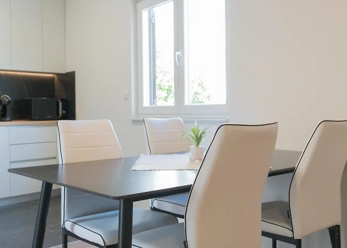 Rocky Apartament