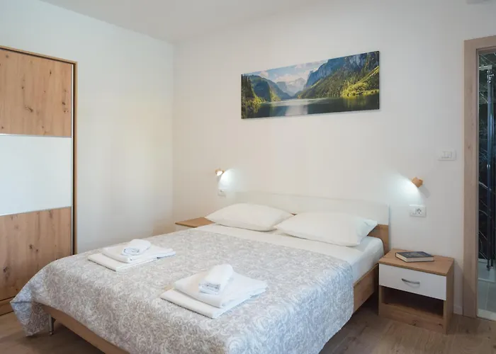 Apartament Rocky Makarska
