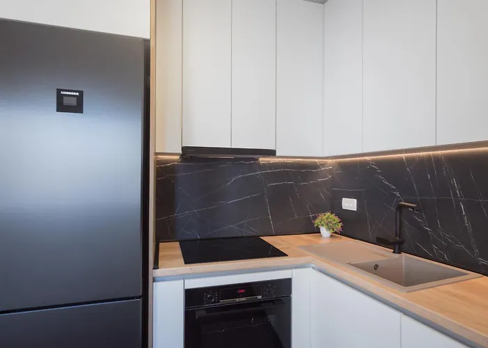 Rocky Apartament